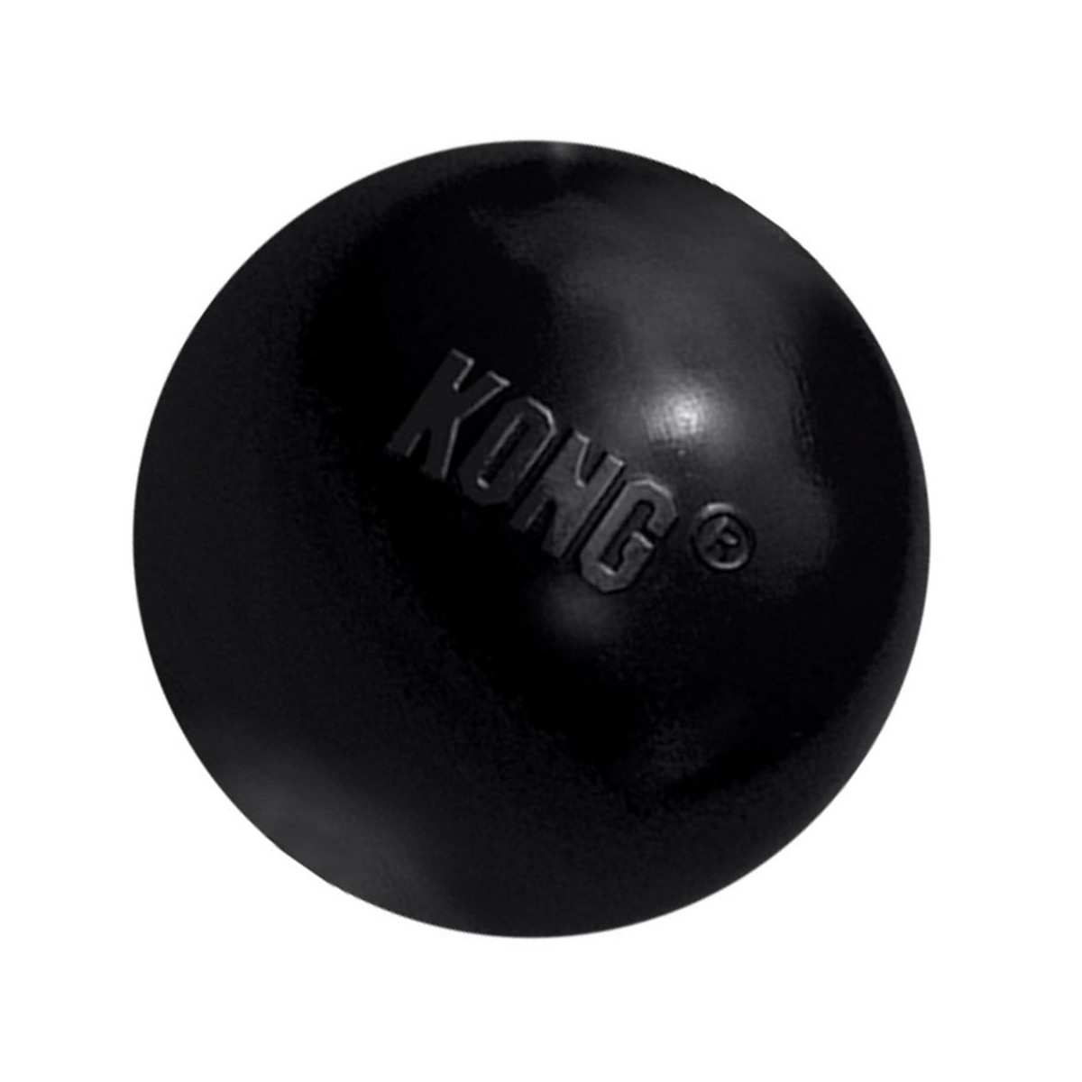 Jouet KONG Extreme Ball M pour Chien - Fournisseur Pro | Animega